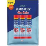 Marlin Super Stick Glue Stick- 3 Pack