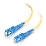 Fibre Optic Patch Cord 9 125 Single Mode Lc-lc