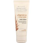 Clicks Skincare Collection Vitamin E & Shea Butter Hand Cream 75ML