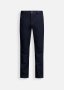 Adjustable Regular Fit Chinos