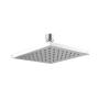 Cobra Liana Square Shower Rose