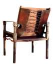 Numzaan-campaign Chair