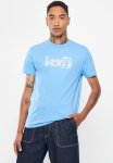 Levi's Aquatic Grp Tee - All Aboard