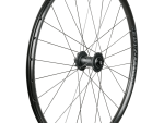 Bontrager Kovee Comp Tlr Boost 27.5 Mtb Wheel - Front No Cassette Black