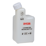 Ryobi Mixing Bottle