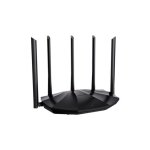 Tenda TX2 Pro AX1500 Dual-band Gigabit Wi-fi 6 Router