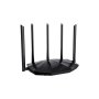 Tenda TX2 Pro AX1500 Dual-band Gigabit Wi-fi 6 Router