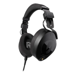 Rode NTH-100 Professional Over-ear Headphones – RODNTH100
