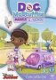 Doc Mcstuffins: Mobile Clinic DVD