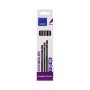 Marlin Scribbler Graphite Pencils Hb 1X12