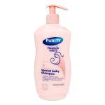 Shampoo Special With Pump - 500ML