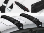 Soft Padded Roof Rack