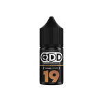 19 Caramel Custard Blended Concentrate Odd Flvrs - 30ML