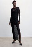 Dress Fru - Black