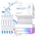 3% Hyaluronic Acid Serum Ultra Hydrating Skin Repair & Anti Aging