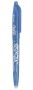 Frixion Ball Erasable Ballpoint Pen - Box Of 12 - Light Blue