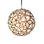 Sphere Light - 600 X 600 Mm White