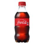 Buddy 300ML Coke