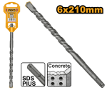 Sds Plus Hammer Drill Bit