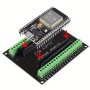 ESP32 ESP8266 Breakout Board GPIO 1 Into 2 Compatible With 38 Pins ESP32S ESP32 Development Board 2.4 GHz Dual Core For Arduino