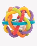 My First Bendy Ball