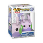 Funko Pop Games: Pokemon – Goomy Mucuscule Viscora