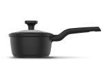 Taurus Great Moments - Cazo 18CM 1.7L Pot Cast - Aluminium Black