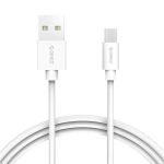 Orico Micro USB Charge & Sync Cable 1M White