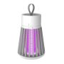 Electric Mosquito Zappers USB Rechargeable Mosquito Lamp Insects Killer