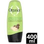 Organics Hair Repair Conditioner Shea Butter 400ML