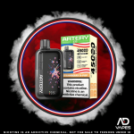 CT3 45K 50MG Strawberry B-pop Advapes