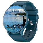 Men's Smart Watch:fitness Tracker Touchscreen Waterproof