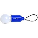 Brainwave LED Key Loop - Solid White