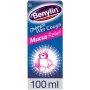 Benylin Cough Syrup 100ML