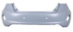 Ford Fiesta Rear Bumper 18
