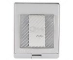 SECURI-PROD SW173-1 Surface Mount Switch With Cover No And Nc