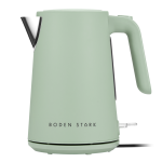 1.7L Pistachio Soft Touch Kettle - BS-STK2-PT