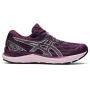 ASICS Women's Gel-cumulus 23 Road Running Shoes - Deep Plum/ Pure Silver - 8