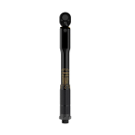 1 4 Inch Rust-resistant Click Torque Wrench SDY-70003