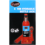 Q Premium 4-TON Hydraulic Bottle Jack