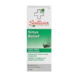 Sinus Relief Nasal Spray 20ML