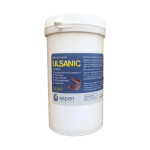 Ulsanic 1G Tablets 120's – Sucralfate 1g