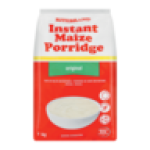 Instant Maize Porridge 1KG