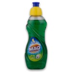 Dishwashing Liquid 200ML - High Foam Formula With Active Lemon