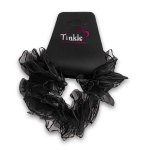 Chiffon Hair Scrunchie