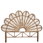 Ibu Headboard - 1500MM H X 1400MM W At Base
