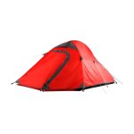 First Ascent Helio II 2 Person 3 Season Hiking Tent