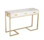 Kcw-dc Alvera Console Table