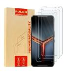 Asus Rog Phone 2 Premium Tempered Glass Screen Protector 9H 3PK