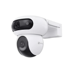 H90 Dual 4MP - Dual-lens Pan & Tilt Wi-fi Camera
